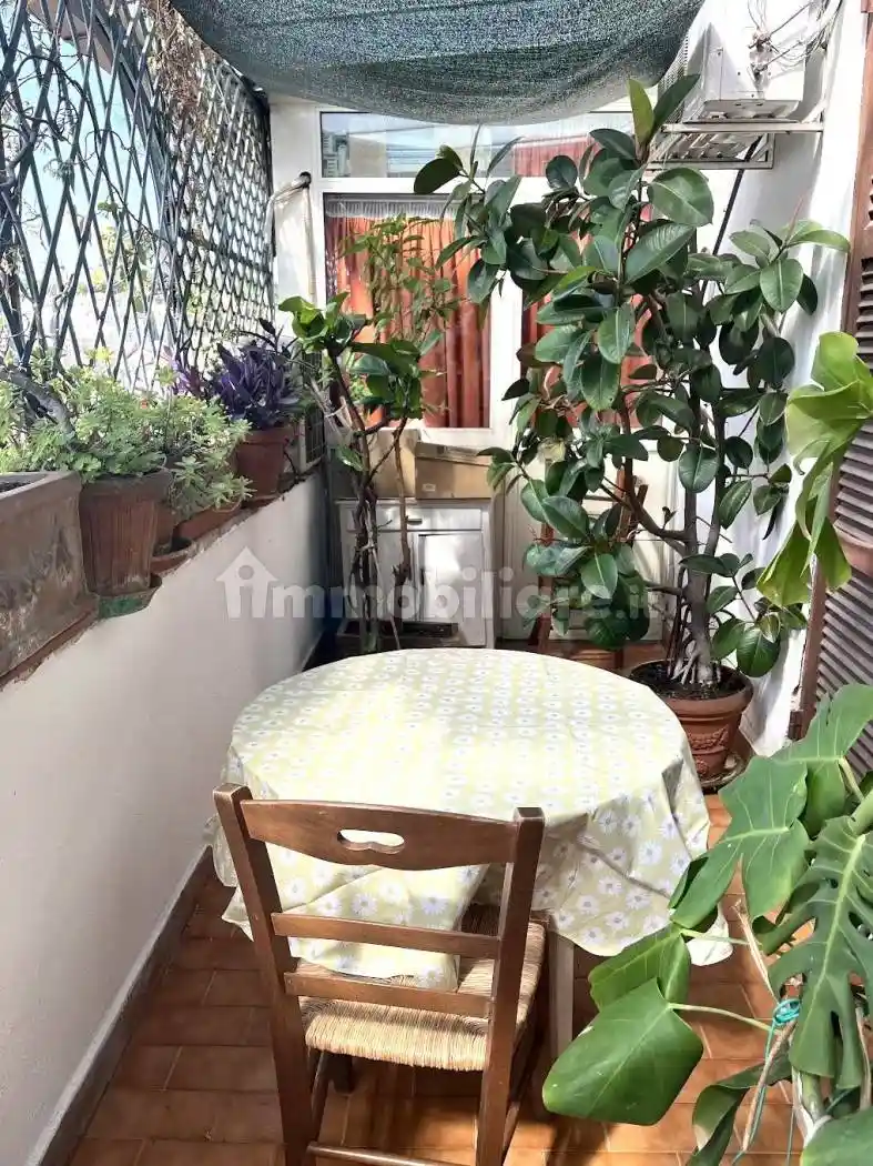 Appartamento in affitto a Roma