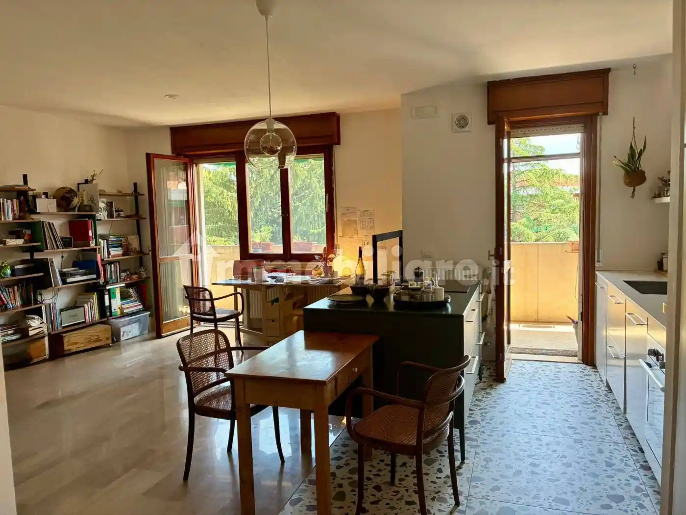 Appartamento in vendita a Udine