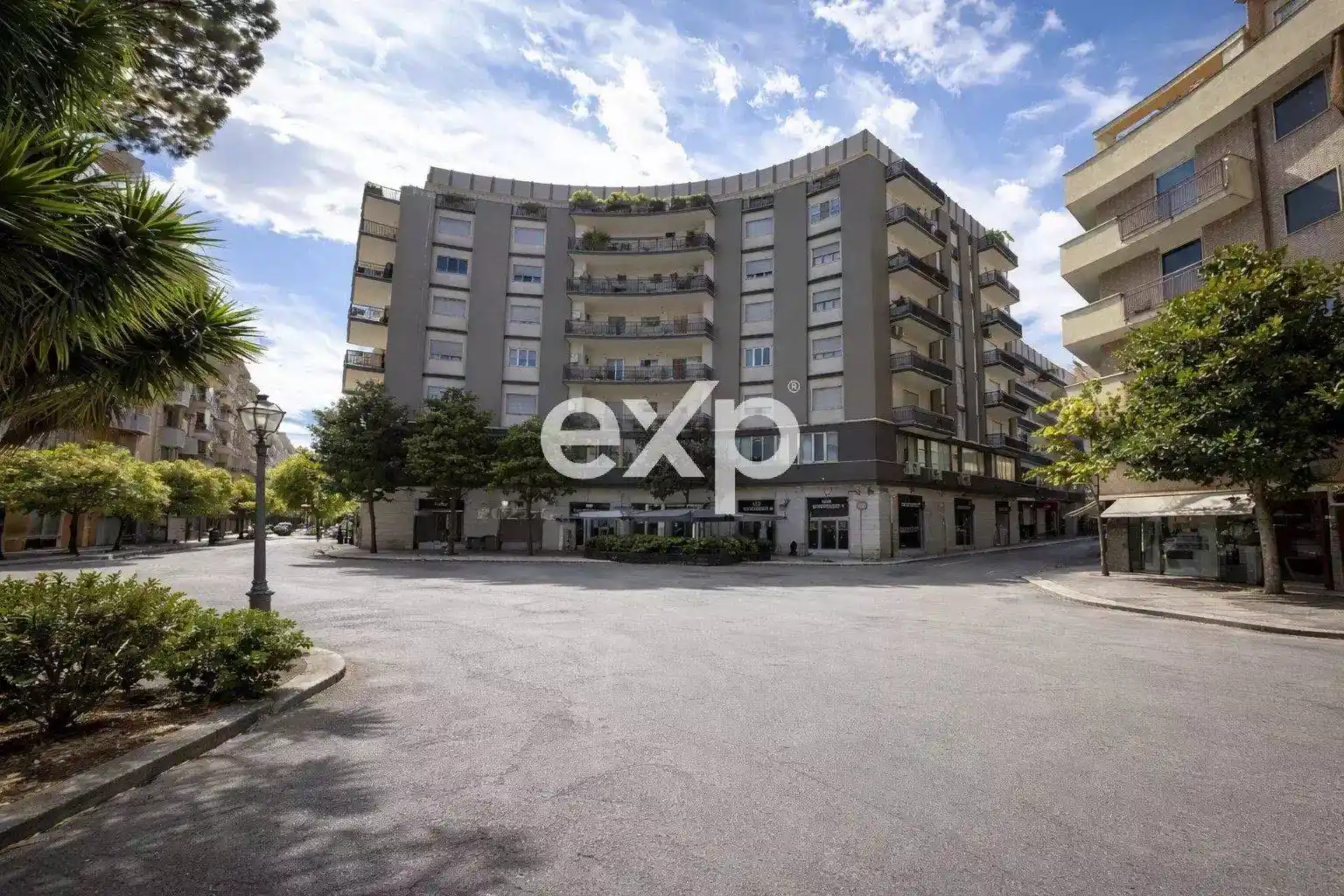 Appartamento in vendita a Andria