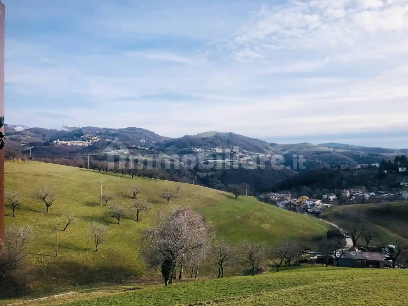 Appartamento in vendita a Bosco Chiesanuova