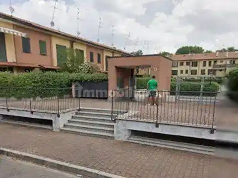 Appartamento in vendita a Cinisello Balsamo