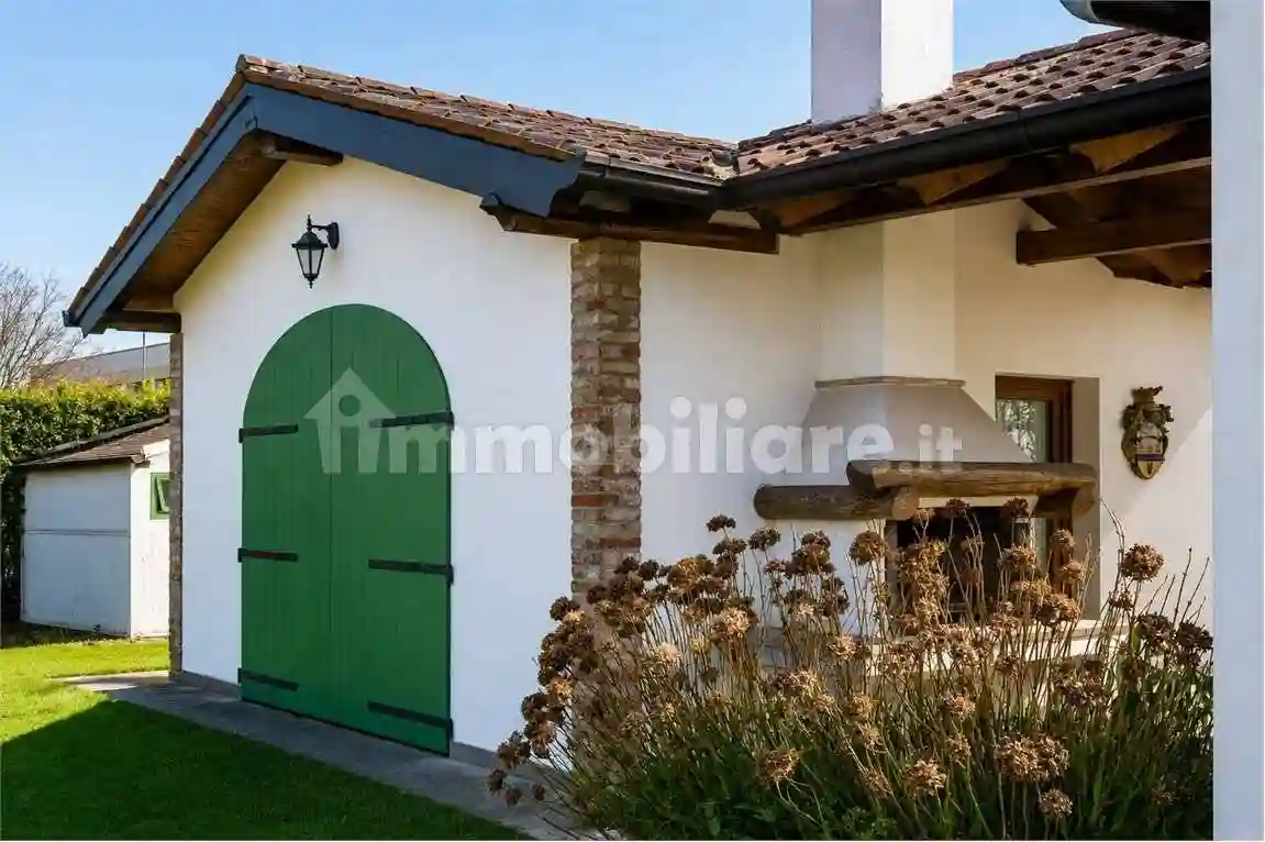 Villa - foto 5