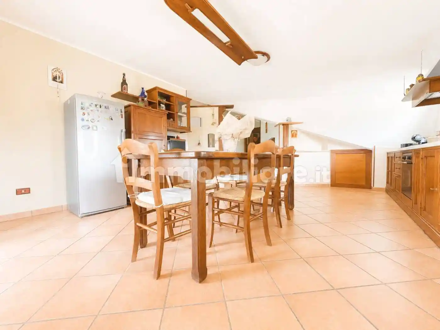 Appartamento in vendita a Peveragno