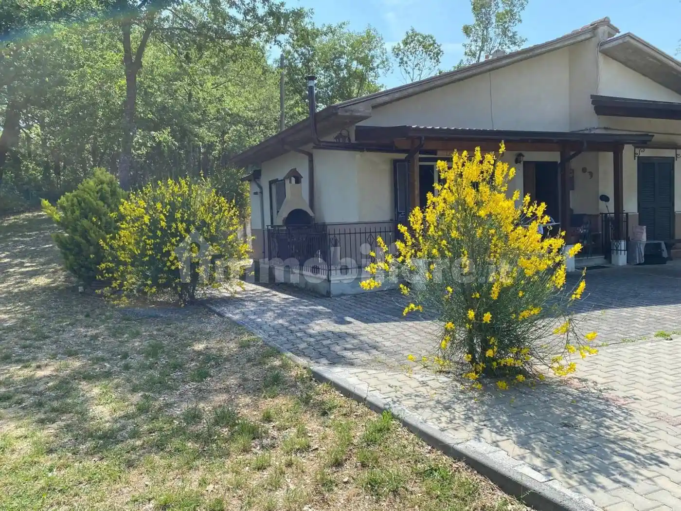 Casa indipendente in vendita a Sant'Angelo dei Lombardi