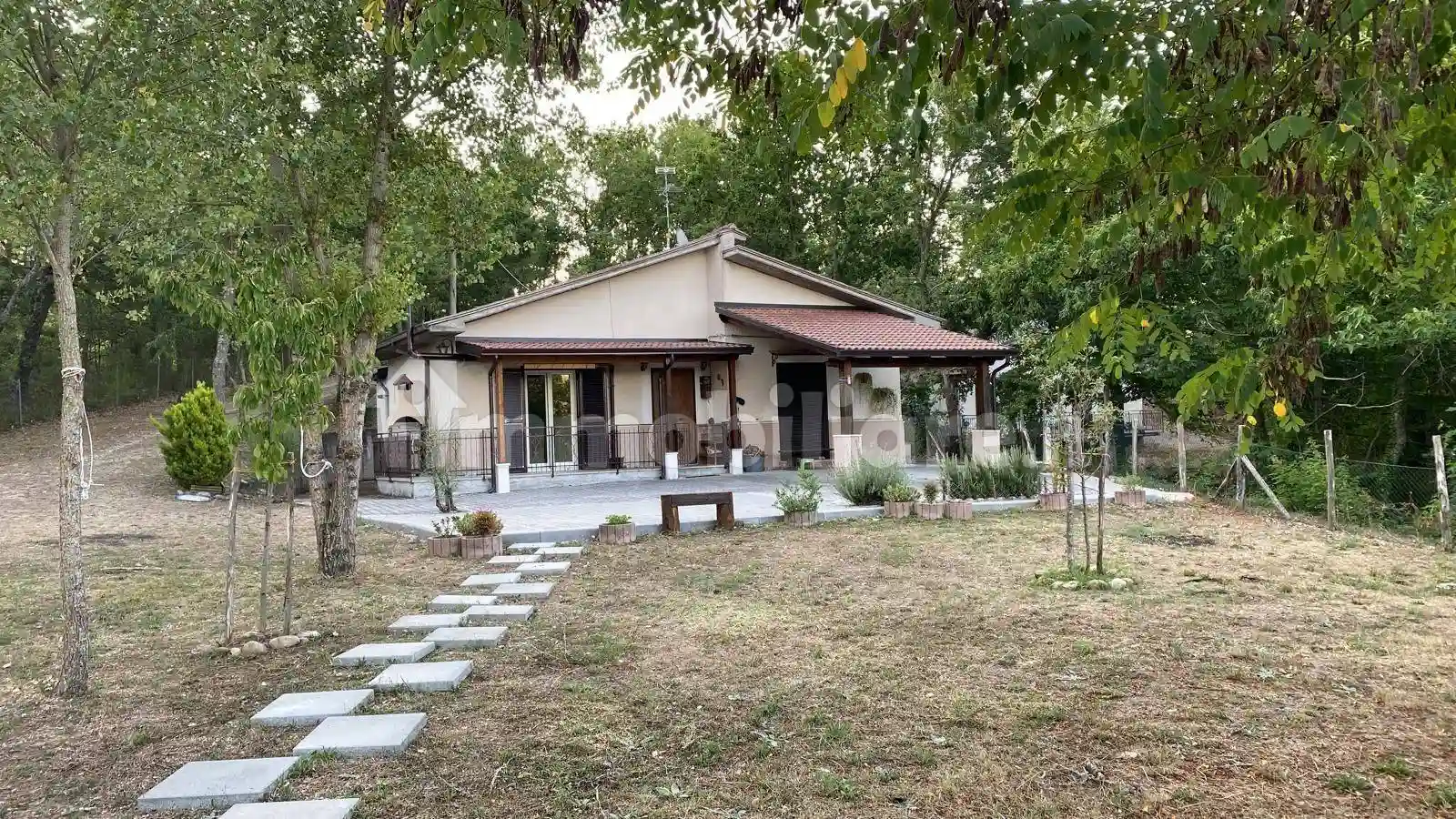 Casa indipendente - foto 5