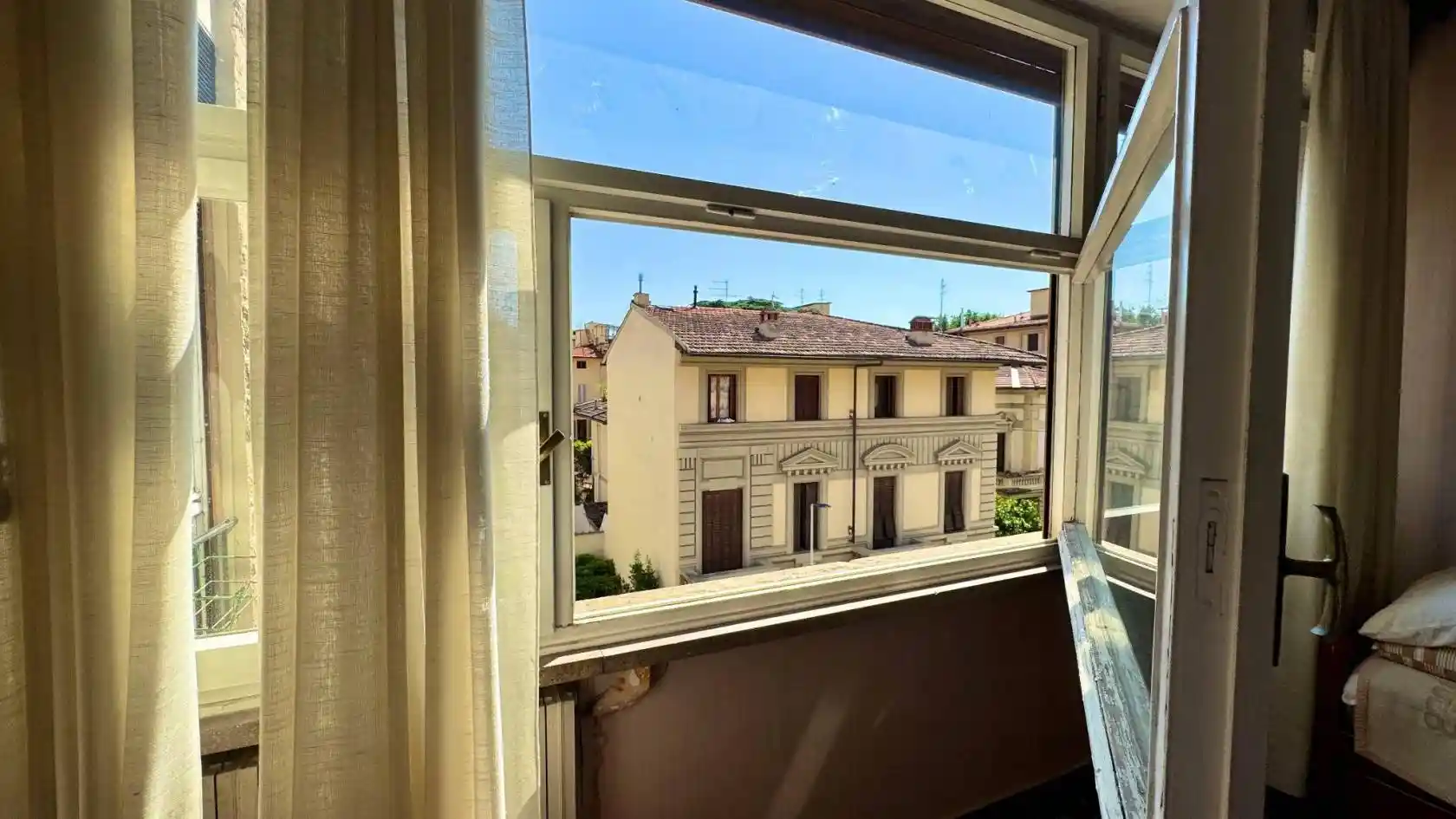 Appartamento in vendita a Firenze