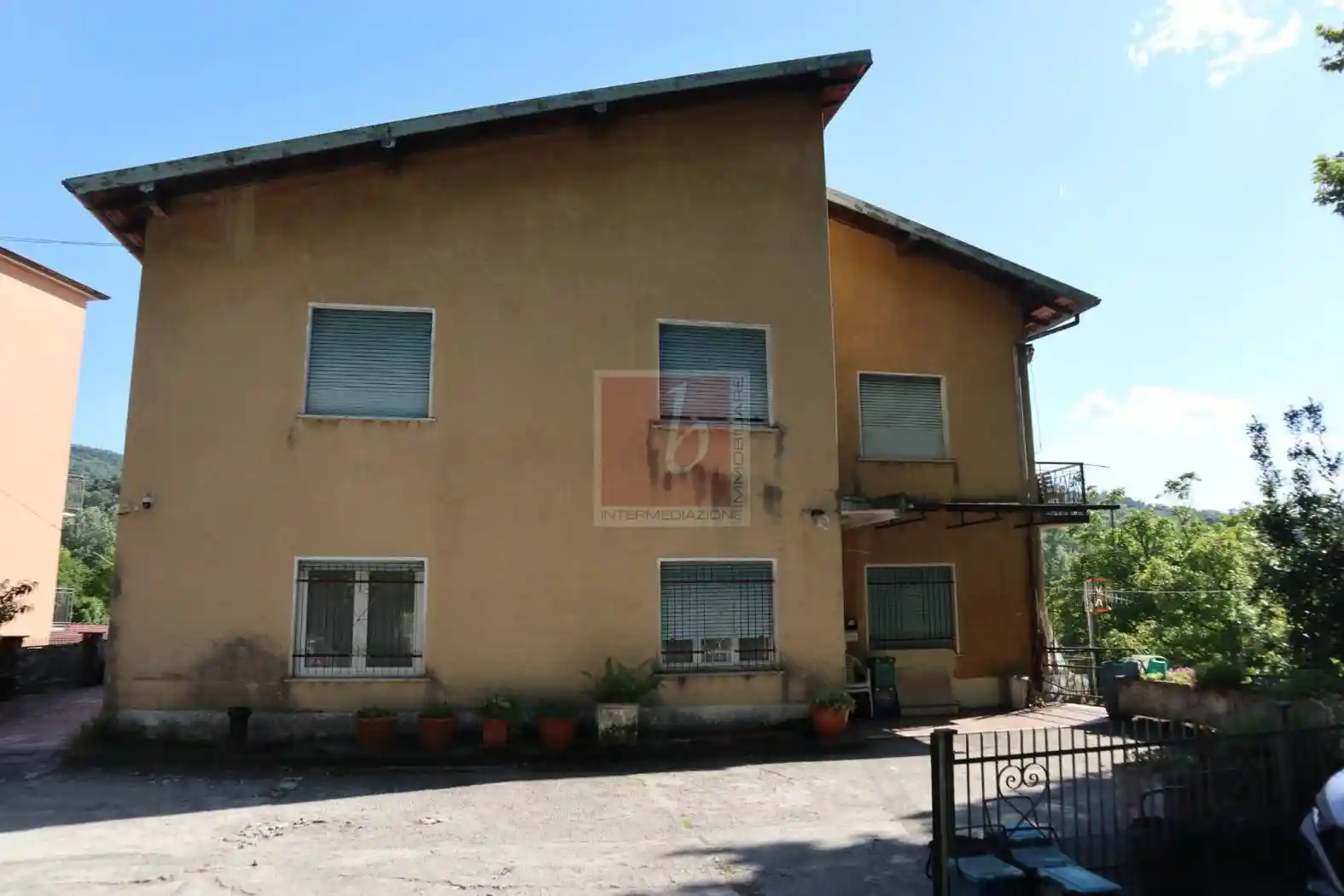 Appartamento in vendita a Laveno-Mombello