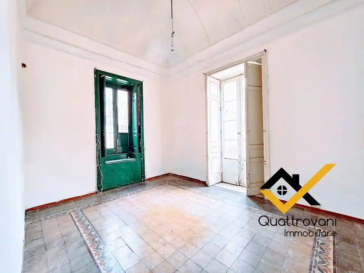 Appartamento in vendita a Catania