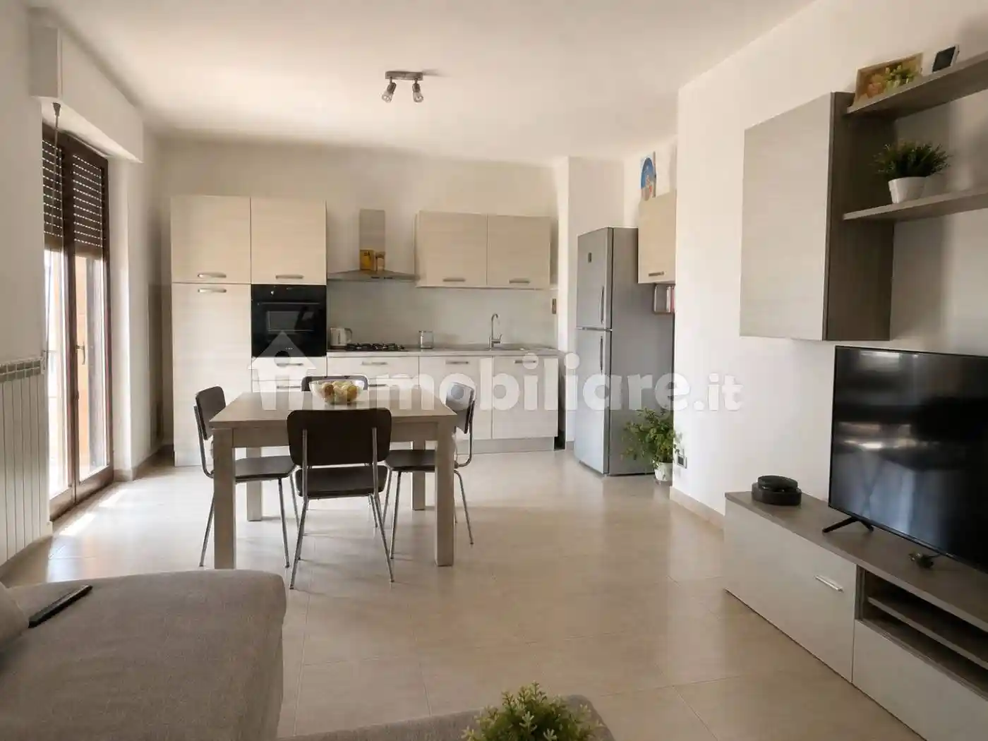 Appartamento in affitto a Bovisio-Masciago