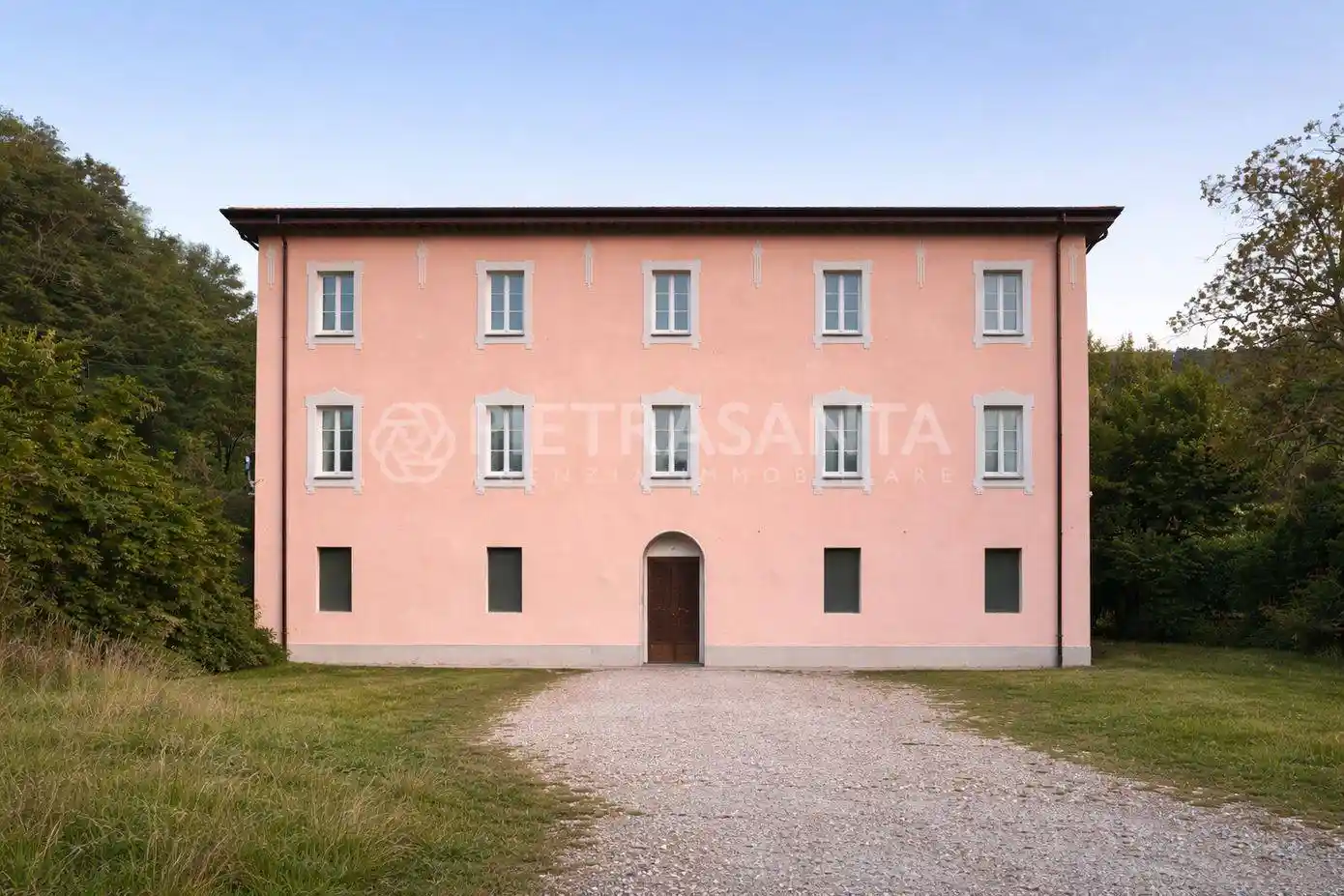 Villa in vendita a Camaiore