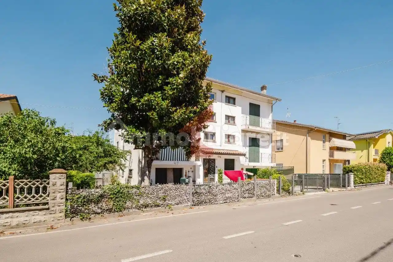 Villa in vendita a Fontanellato