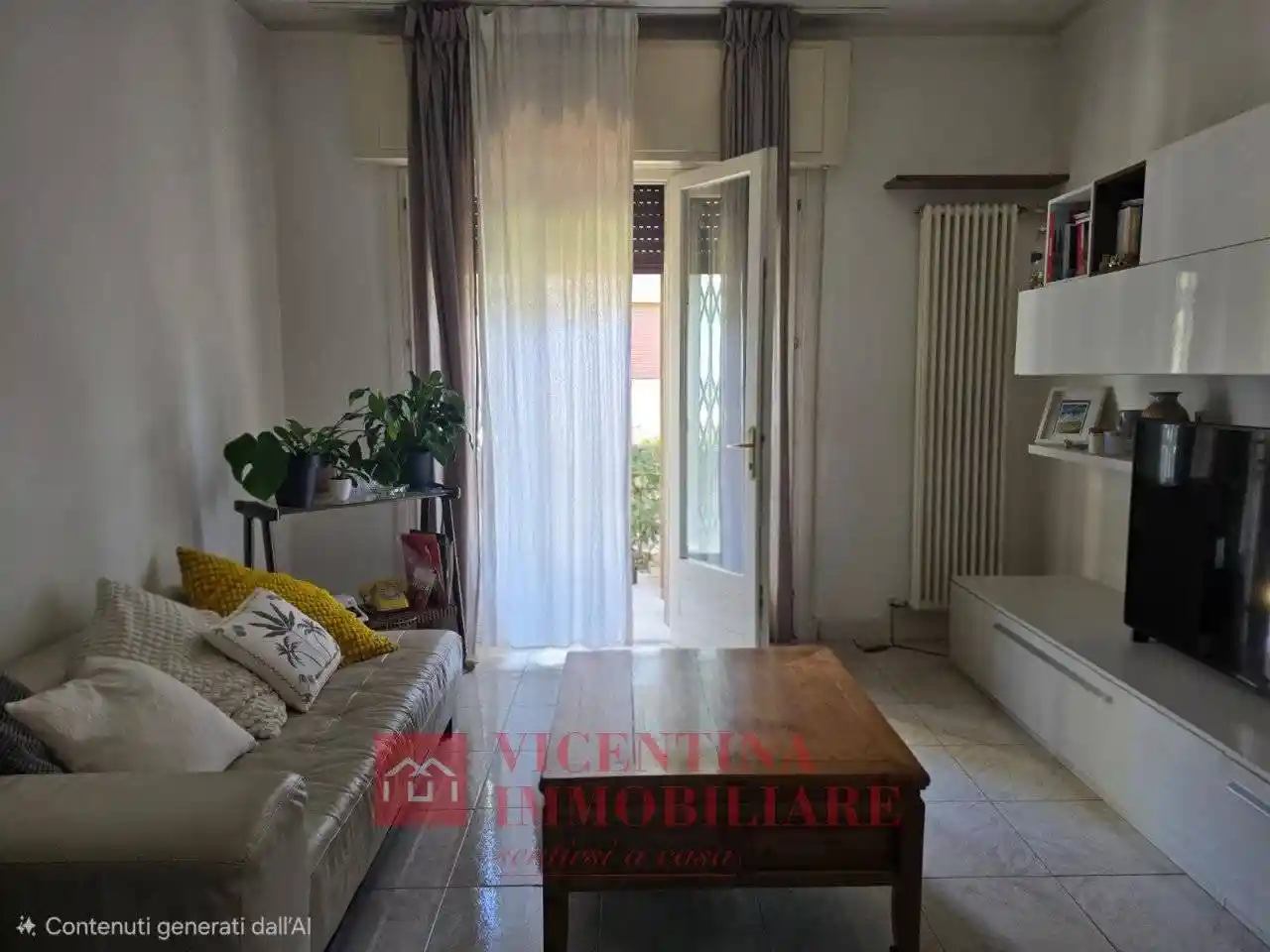Appartamento in vendita a Vicenza