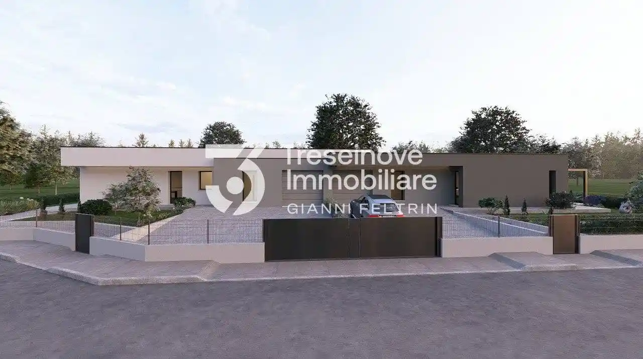 Villa in vendita a San Donà di Piave