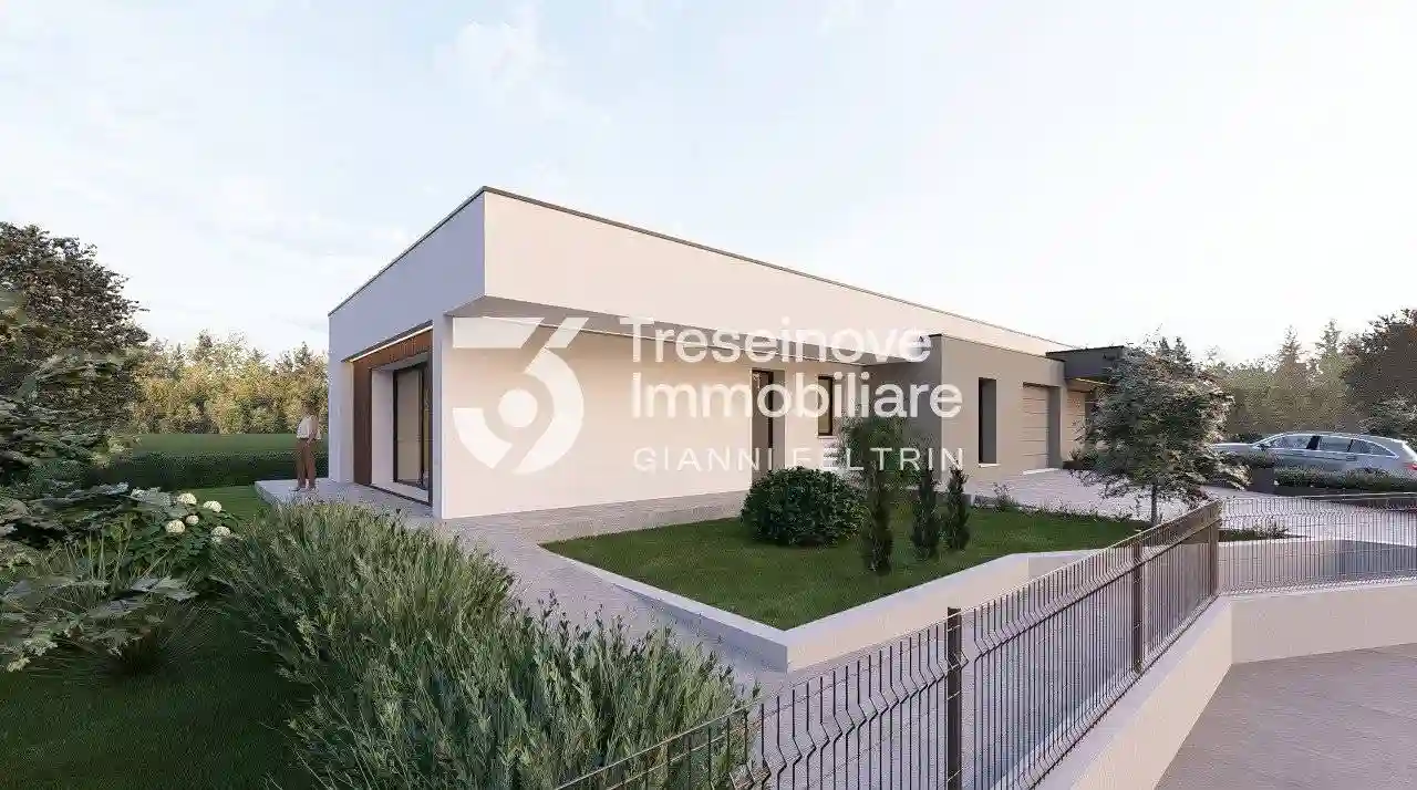 Villa - foto 3