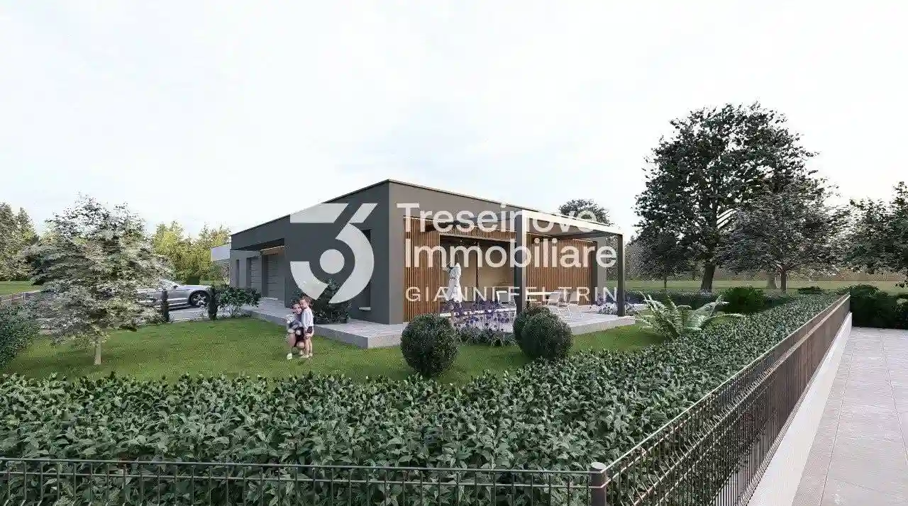 Villa - foto 4