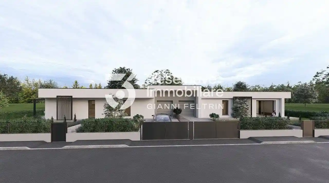 Villa in vendita a San Donà di Piave