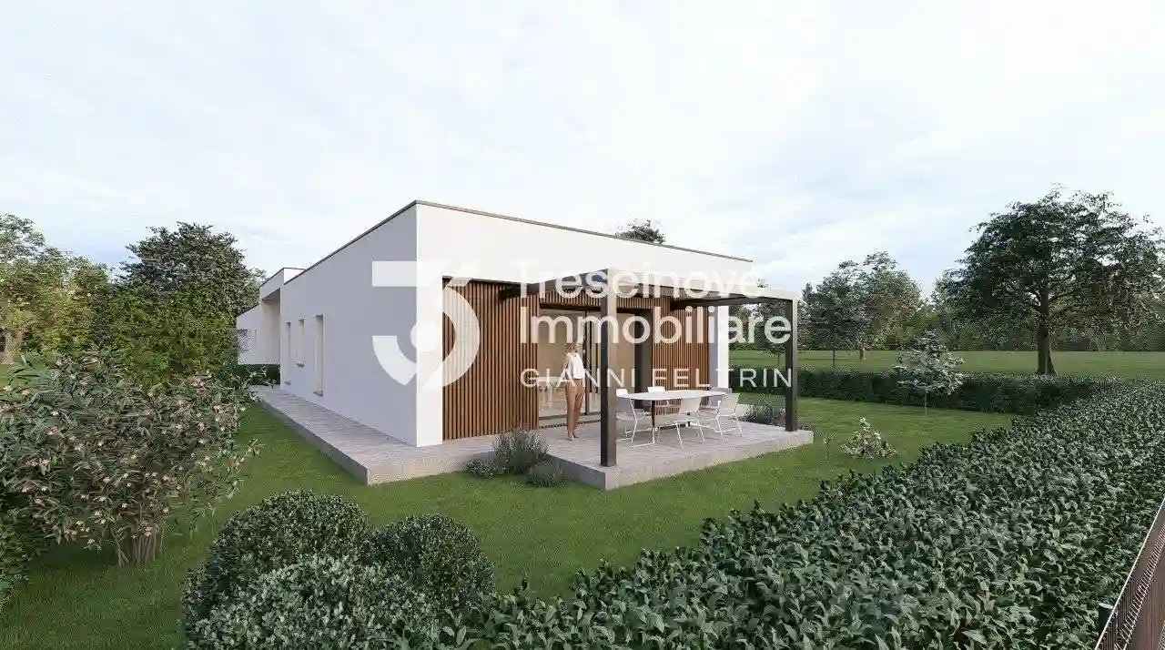 Villa - foto 4