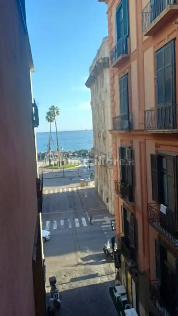 Appartamento in affitto a Salerno