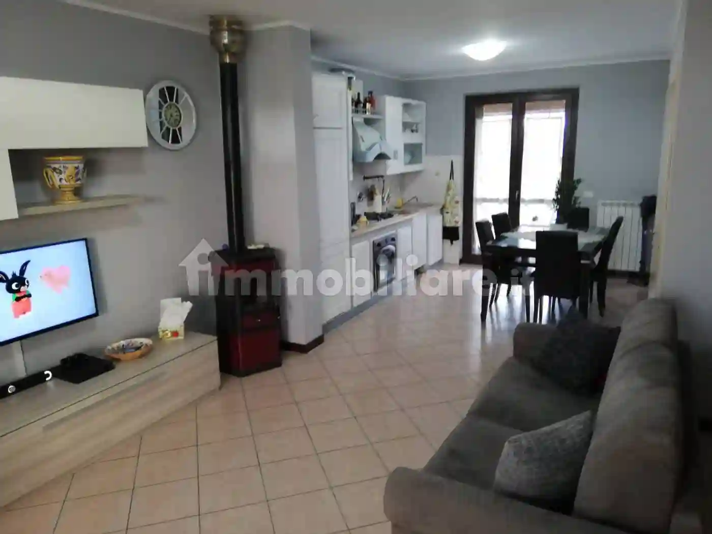 Villetta a schiera - foto 2