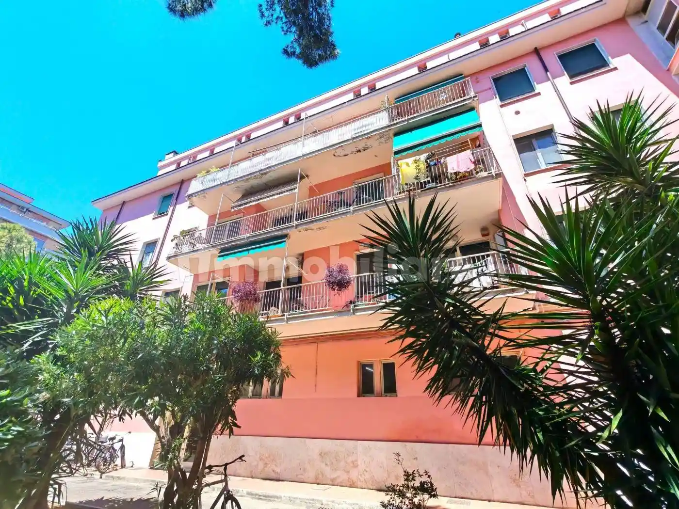 Appartamento in vendita a Pescara