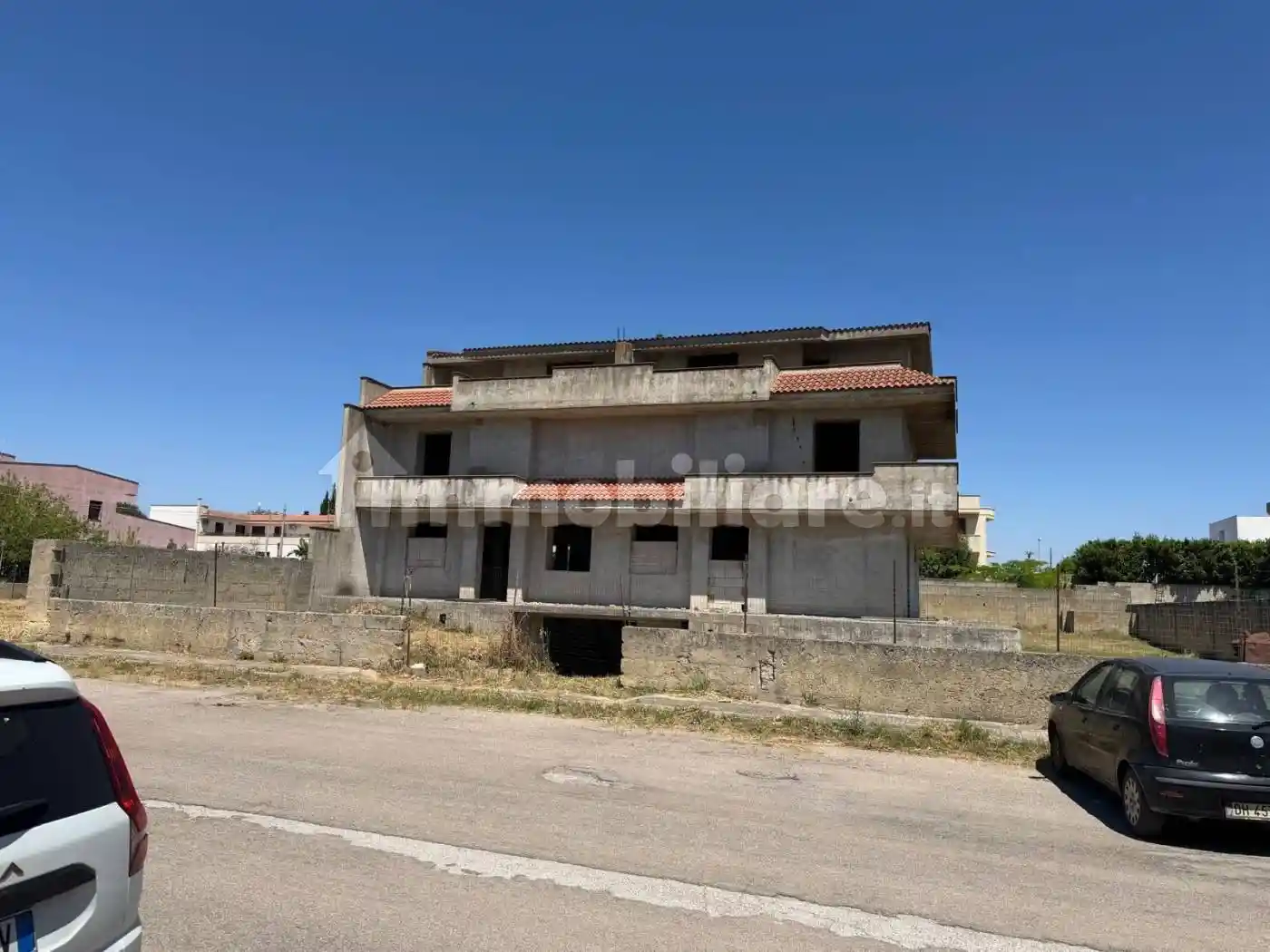 Rustico - Casale in vendita a Corsano