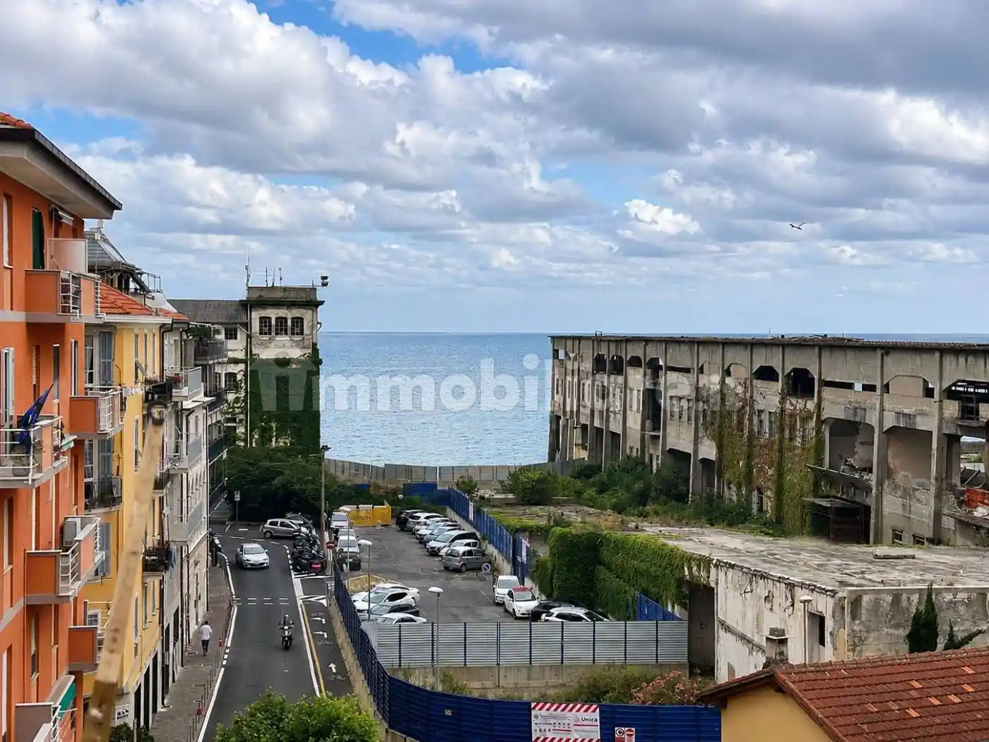 Appartamento in vendita a Pietra Ligure