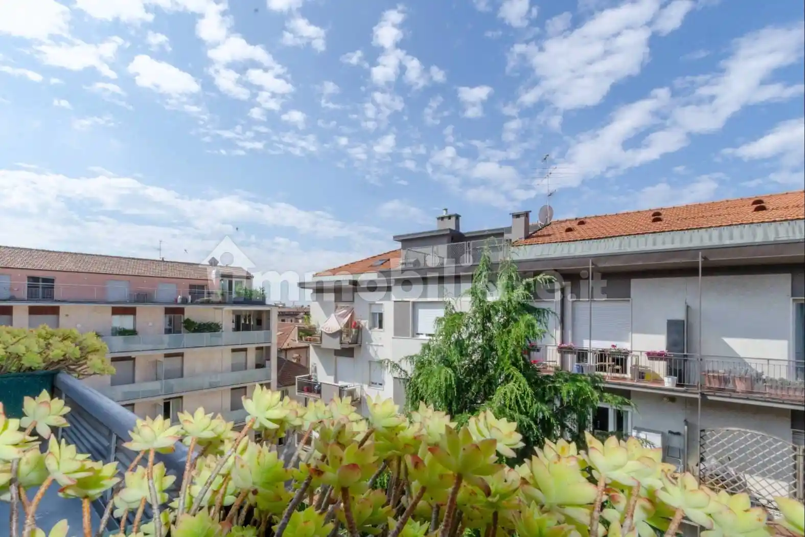 Appartamento in vendita a Bergamo