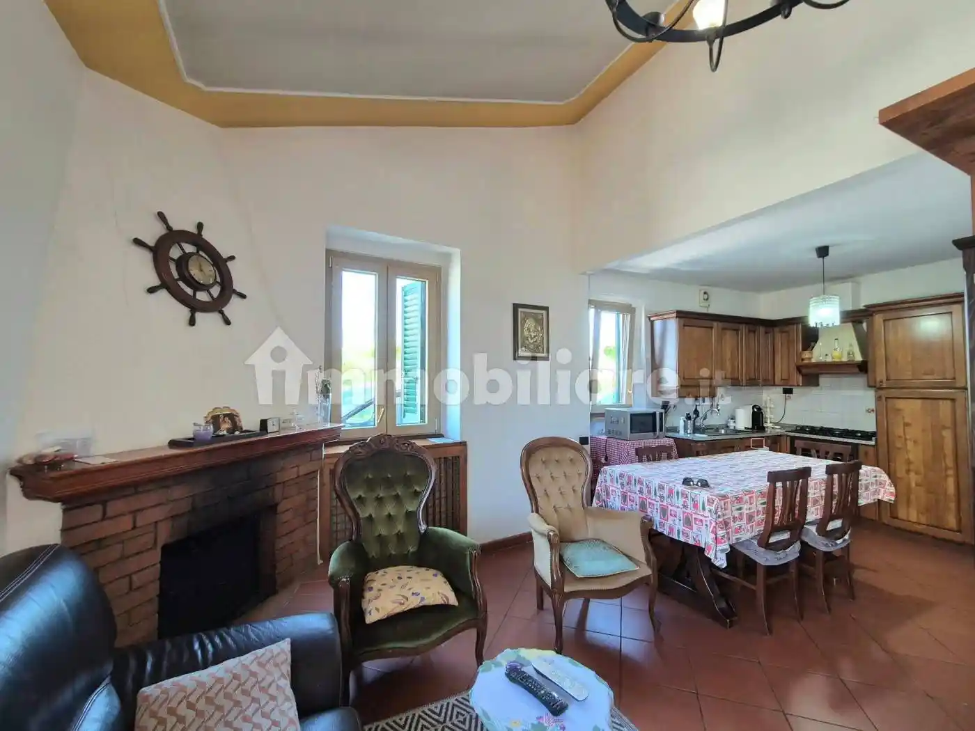 Appartamento in vendita a Pistoia