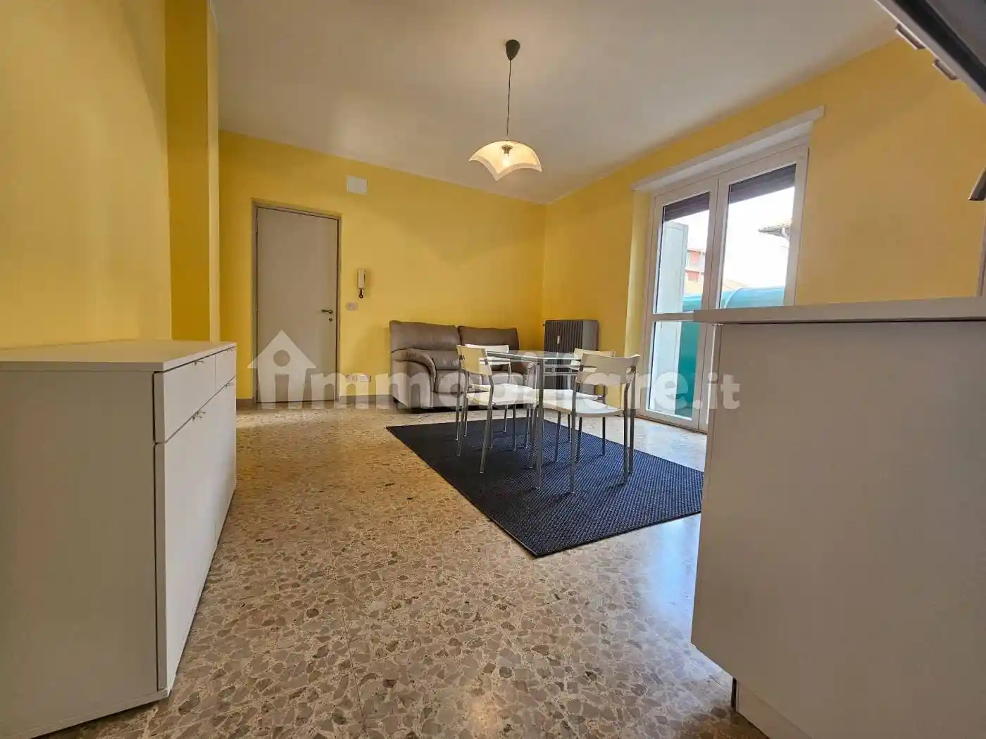 Appartamento in affitto a Leinì
