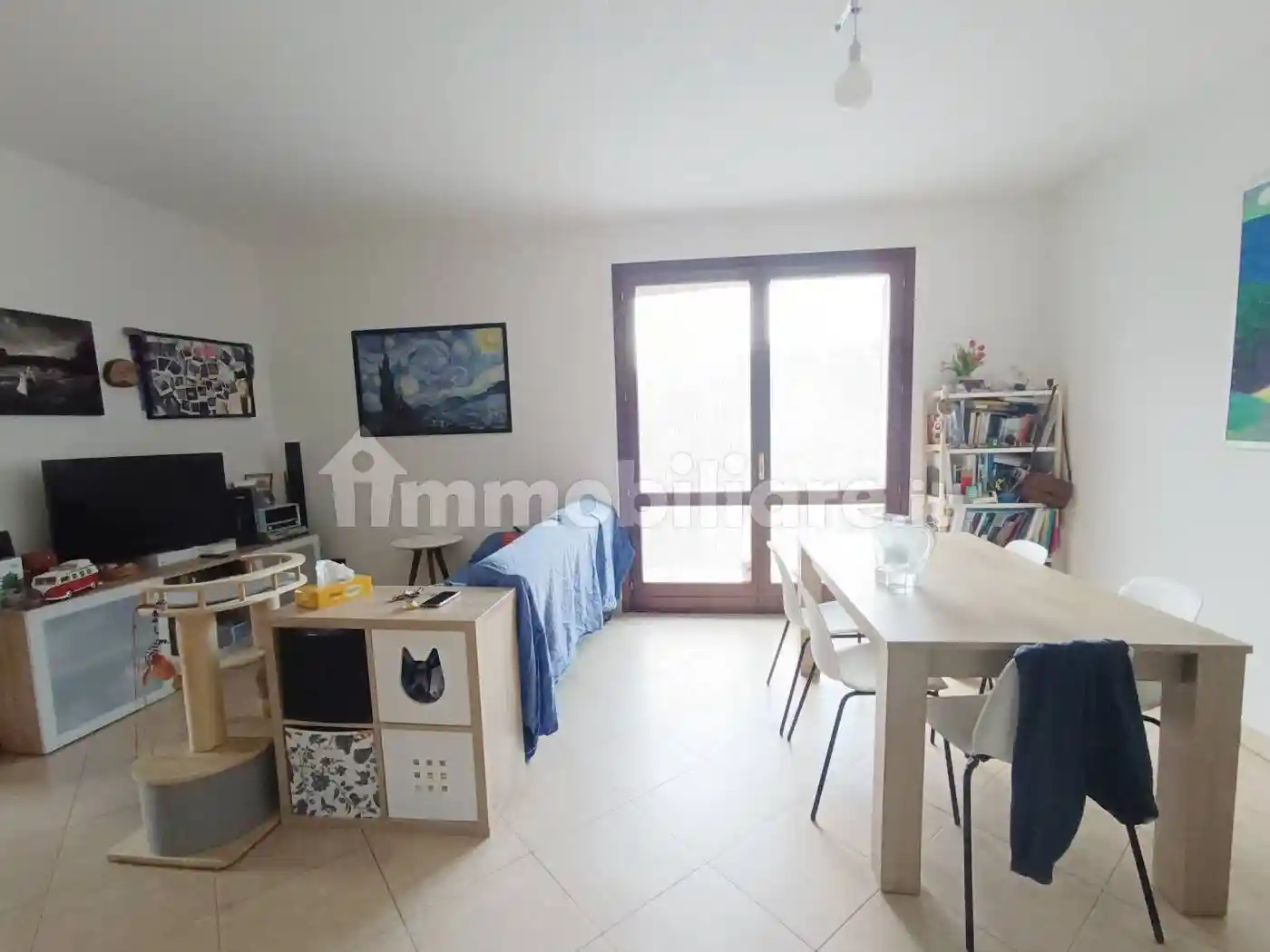 Appartamento in affitto a Reggio Emilia