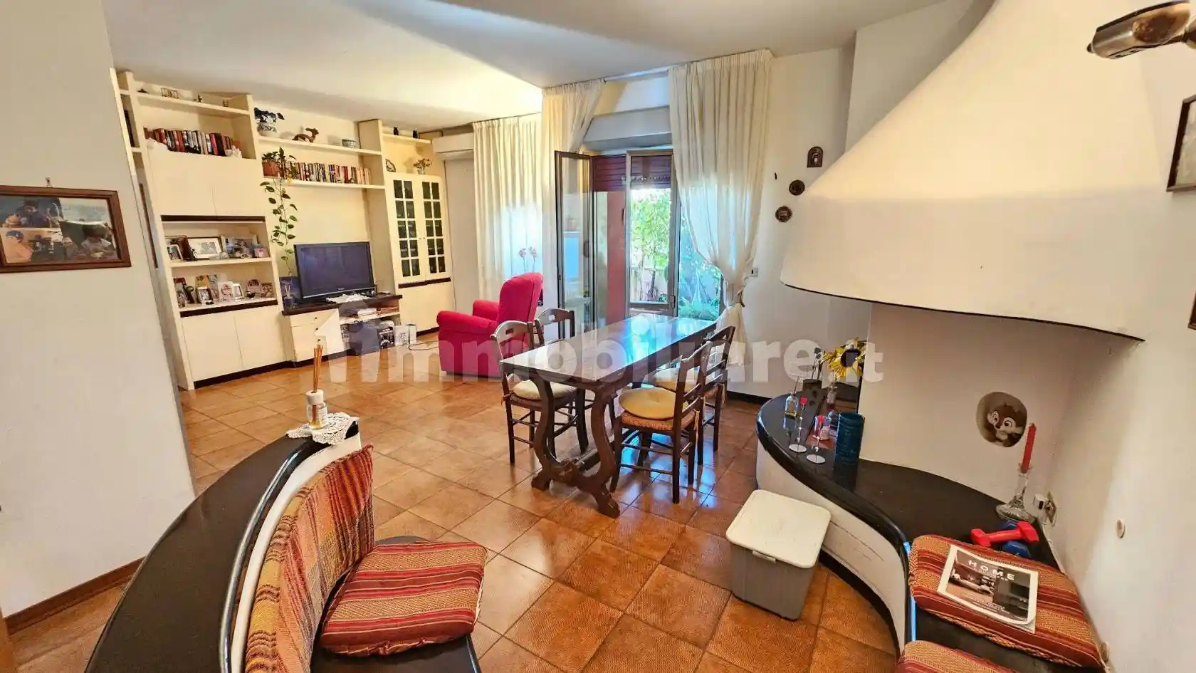 Appartamento in vendita a Grosseto