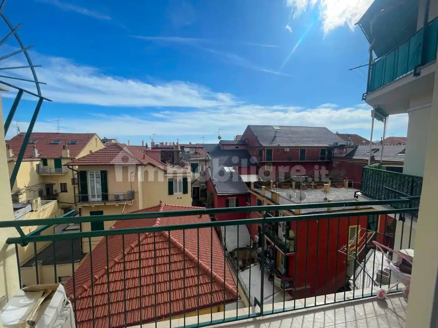 Appartamento in vendita a Alassio