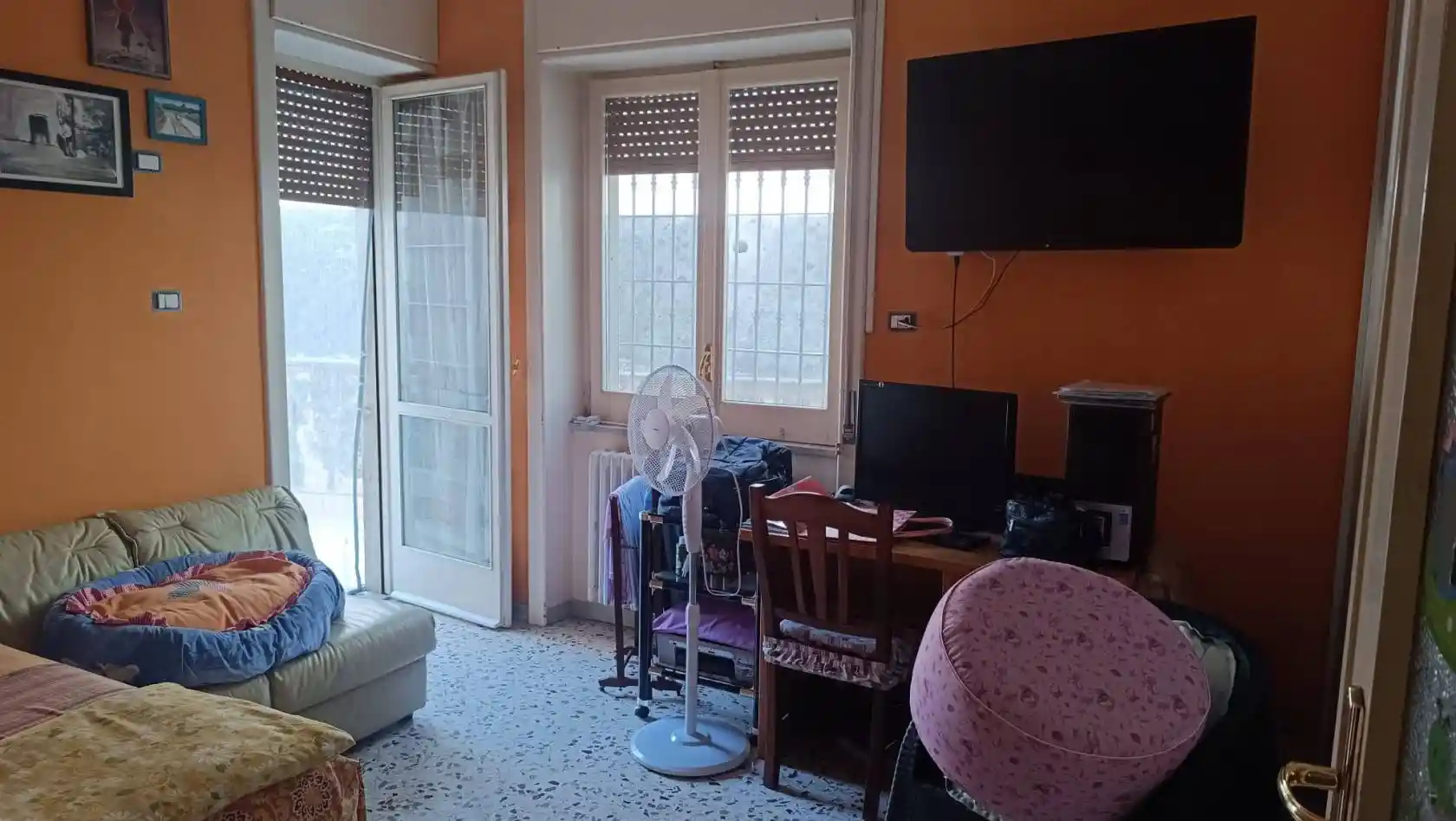 Appartamento in vendita a Baronissi