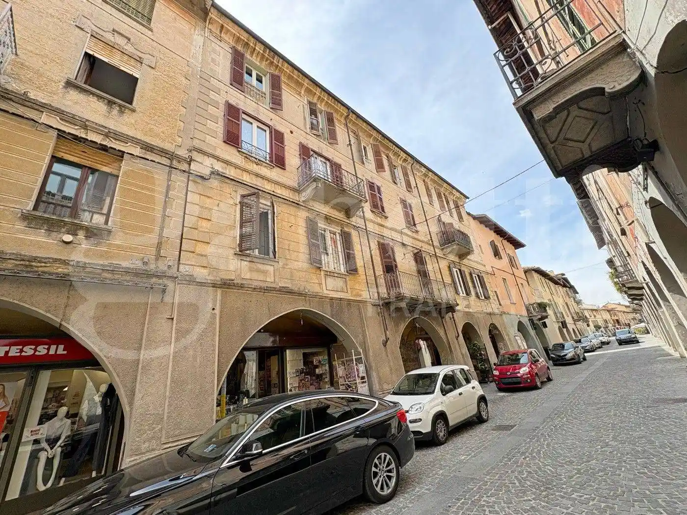 Appartamento in vendita a Carmagnola
