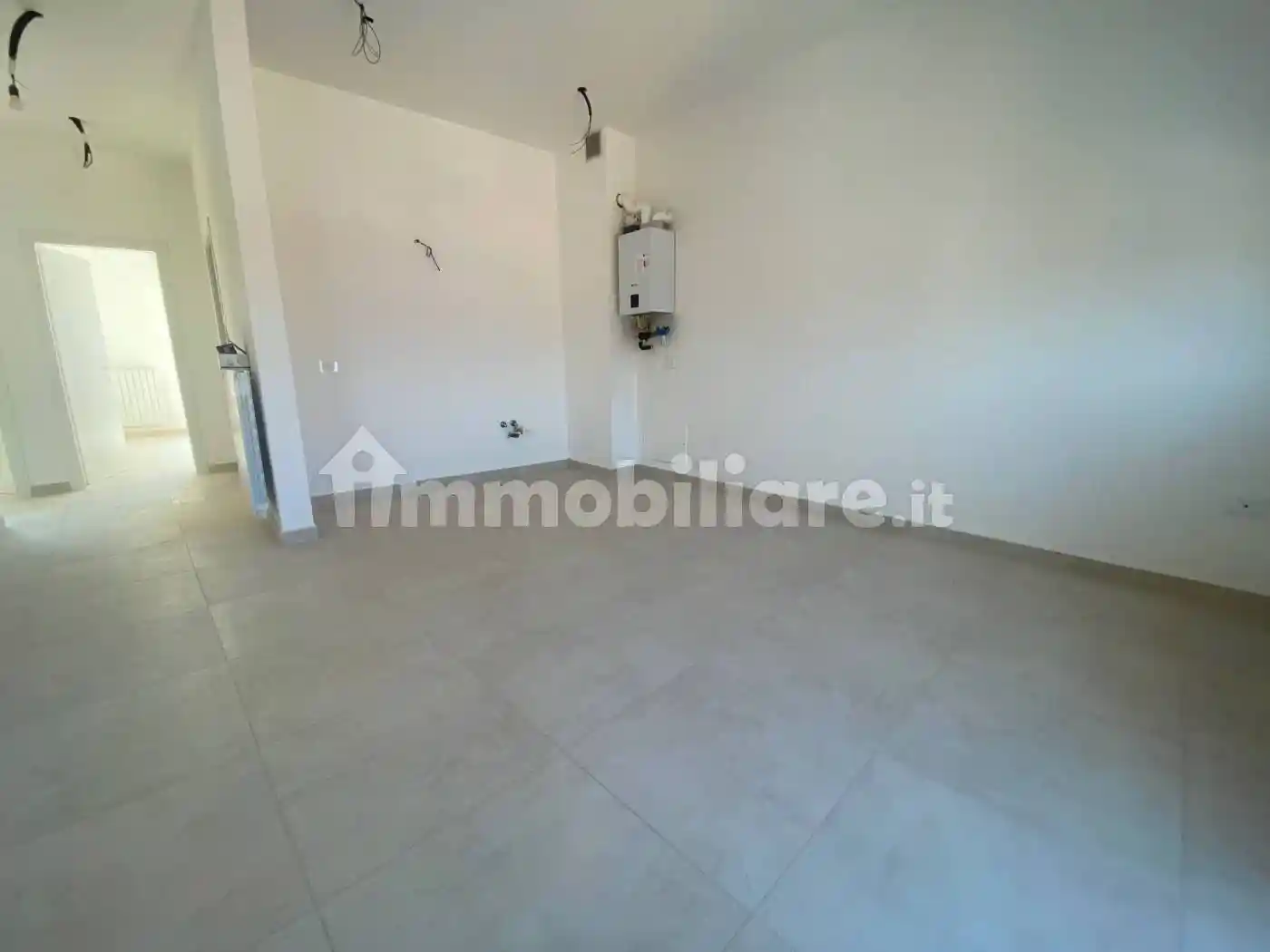 Appartamento in vendita a Bovolone