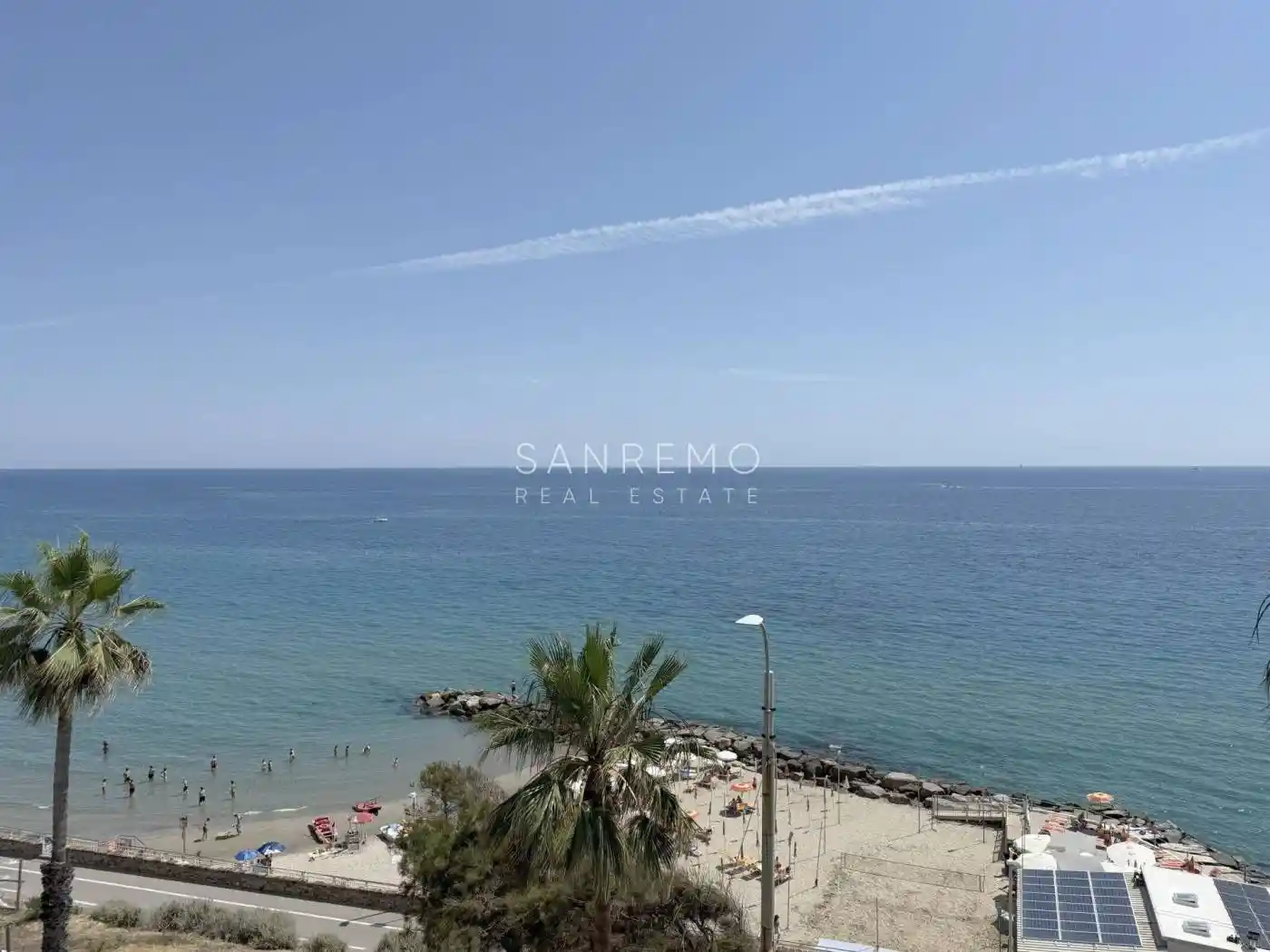 Appartamento in vendita a Sanremo