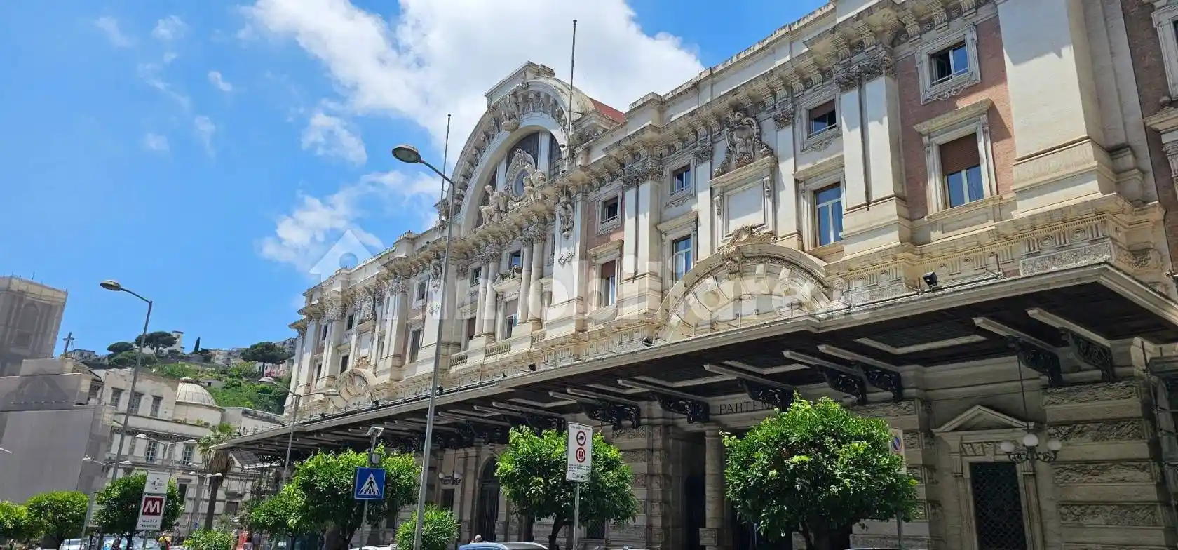 Appartamento in affitto a Napoli