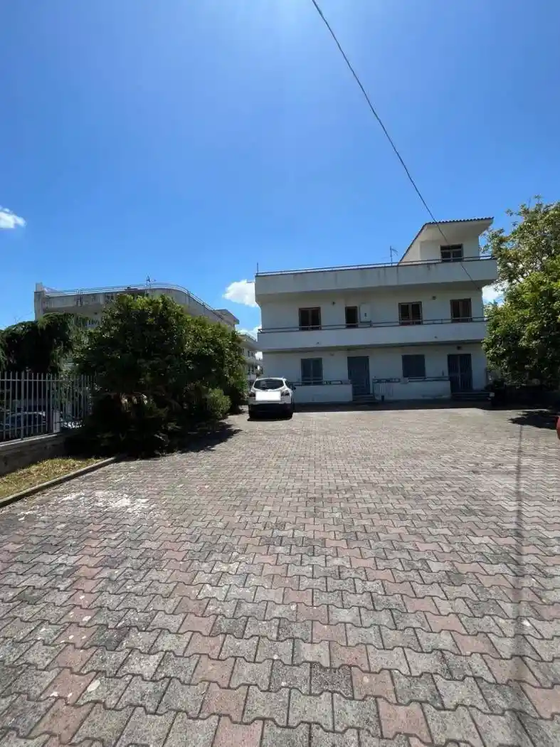 Villa in vendita a Ottaviano