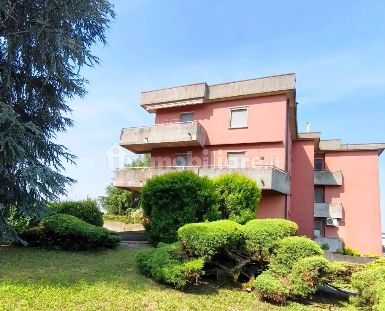Appartamento in vendita a Trescore Cremasco