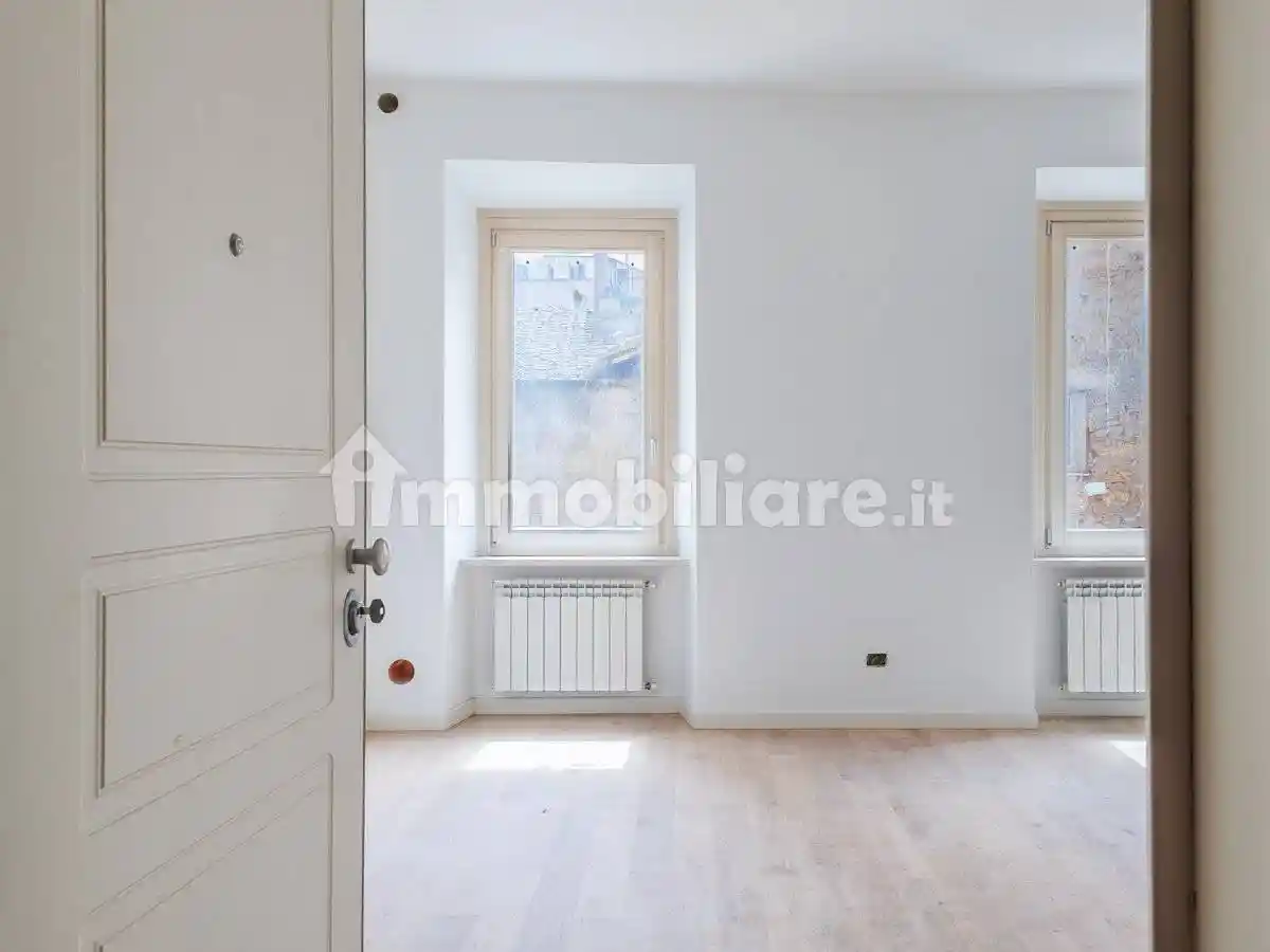 Appartamento in vendita a Viterbo