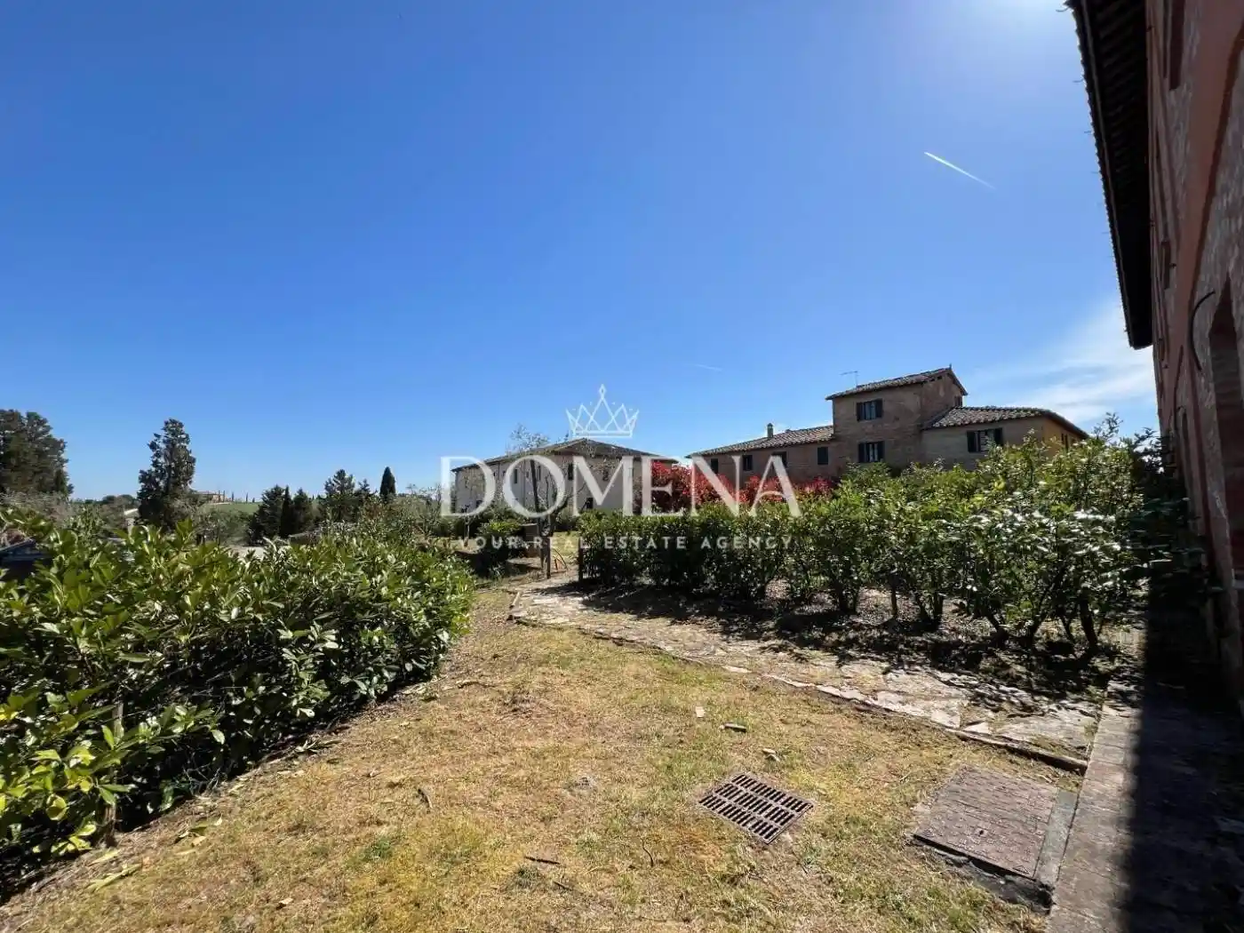 Casa indipendente in vendita a Siena