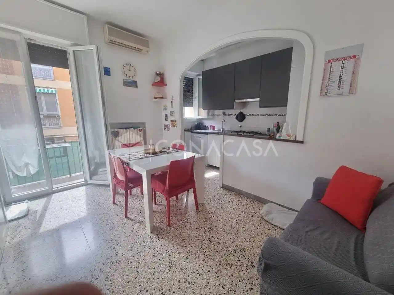 Appartamento in vendita a Bologna