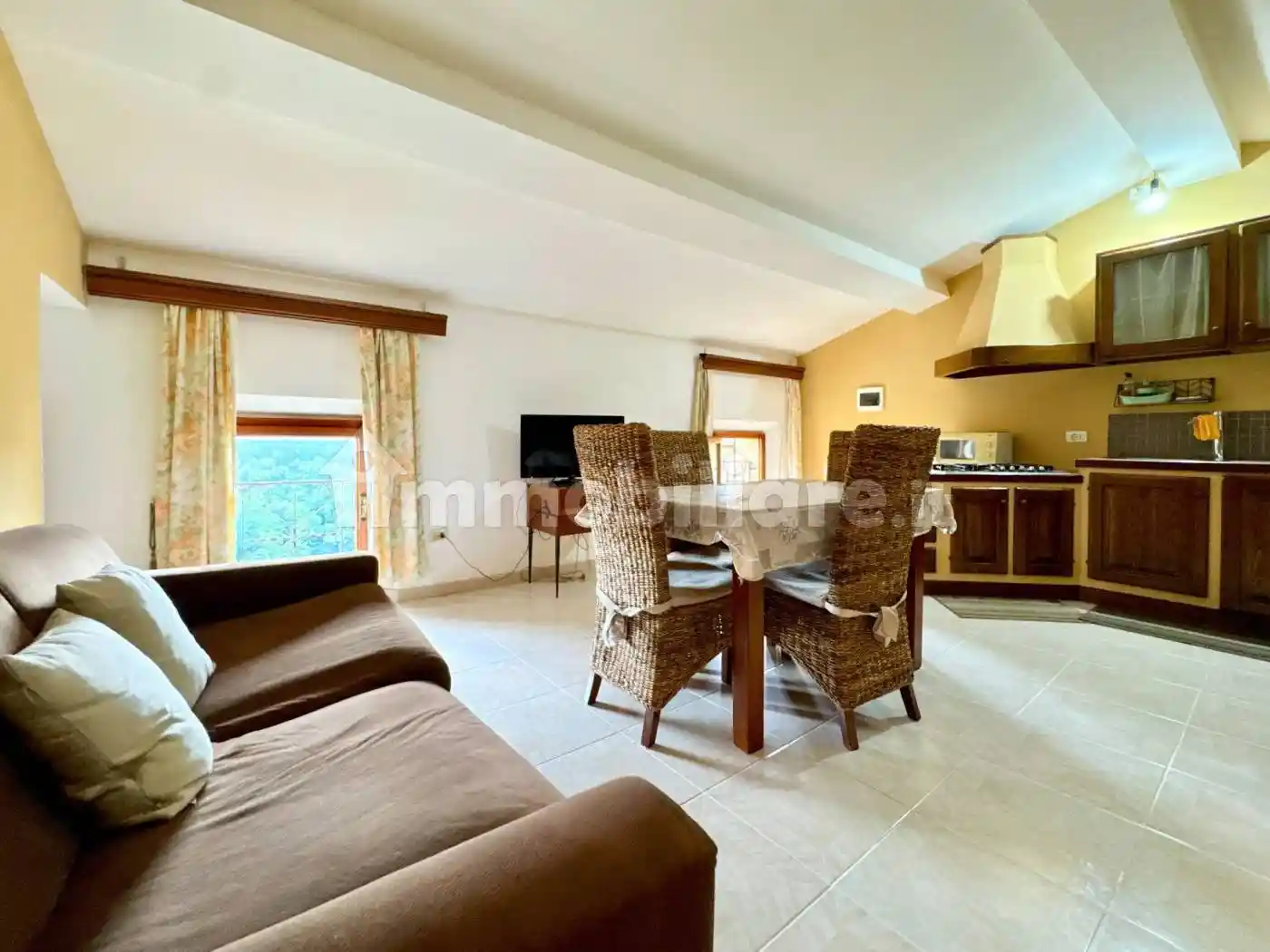 Casa indipendente in vendita a Vinci