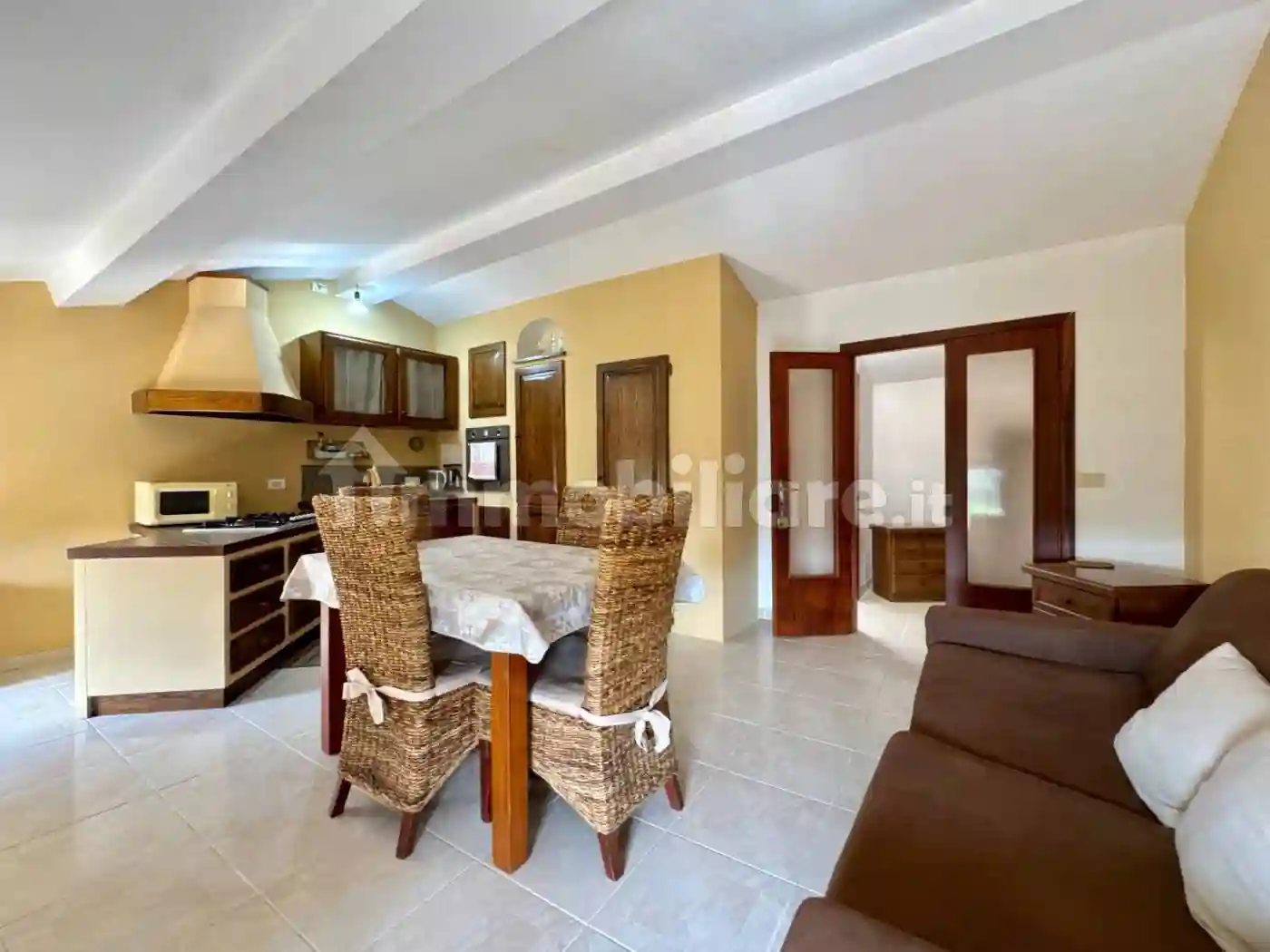 Casa indipendente - foto 5