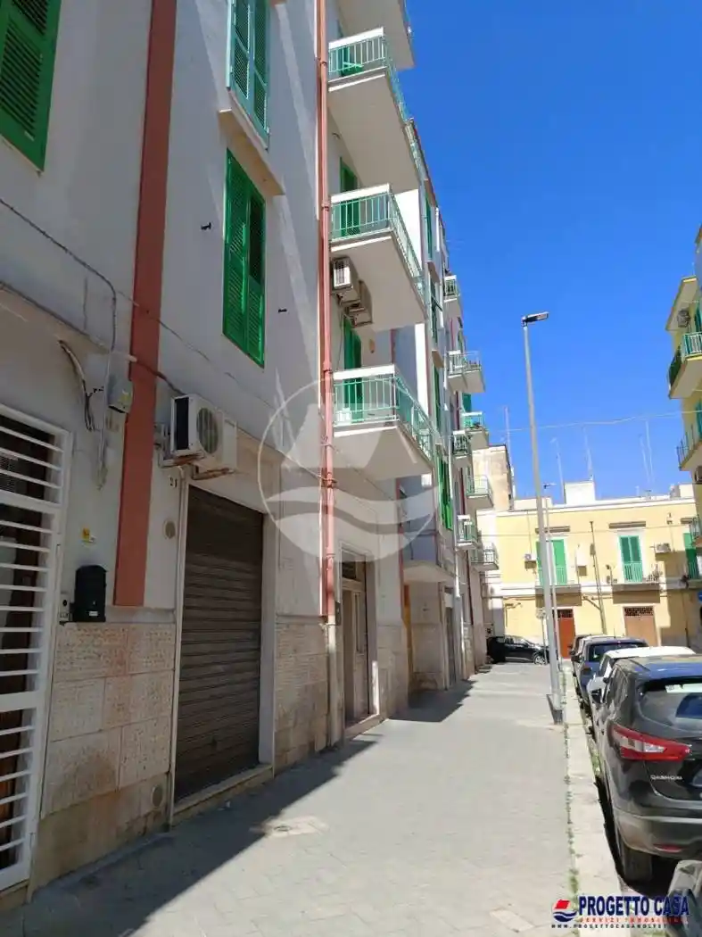 Appartamento in vendita a Molfetta
