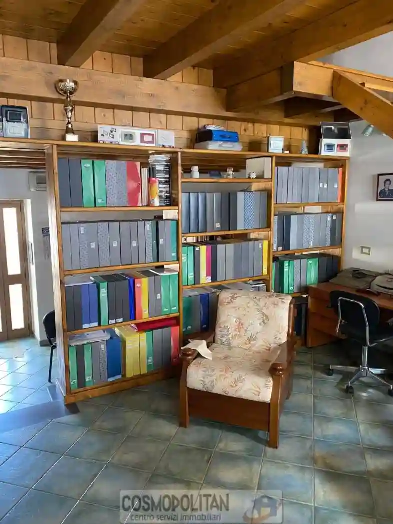 Villa - foto 5