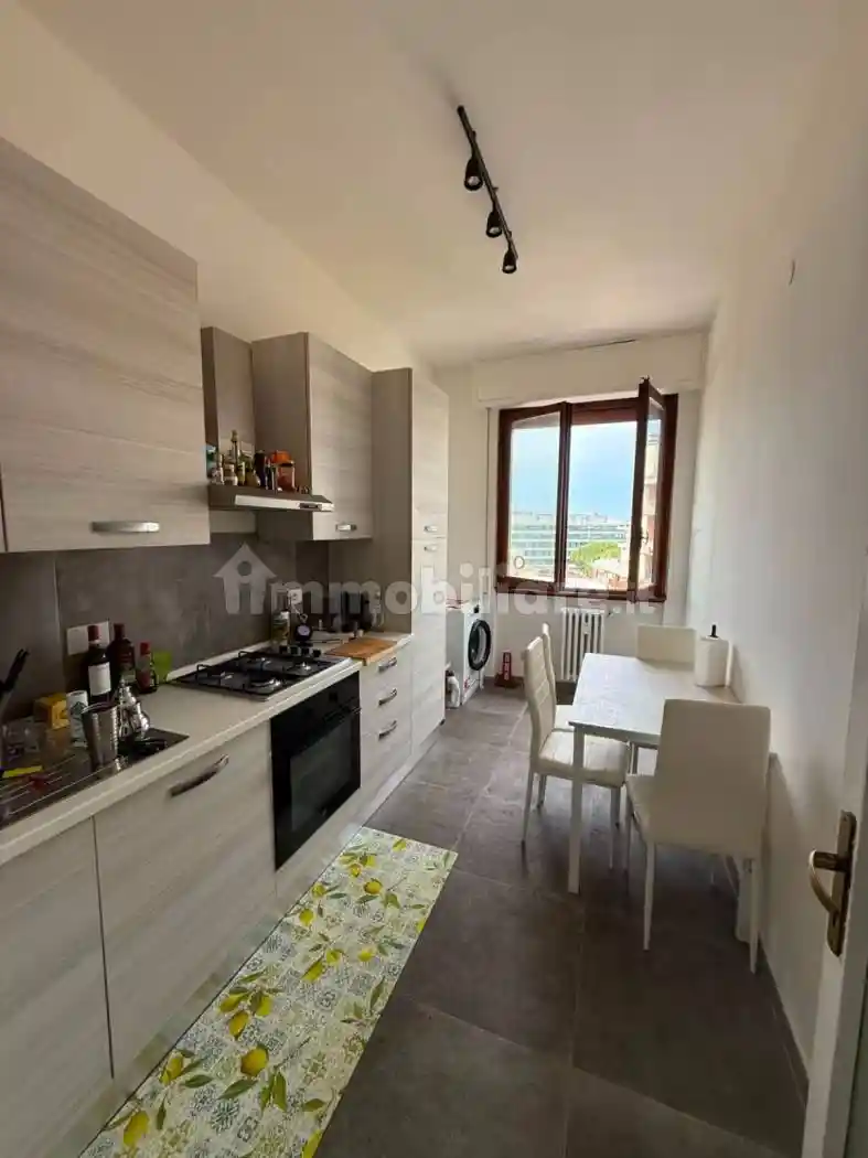 Appartamento in affitto a Firenze