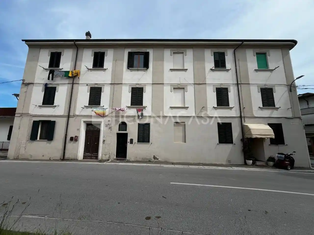 Appartamento in vendita a Pontedera