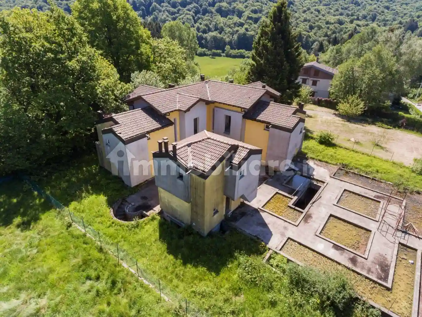 Villetta a schiera - foto 2