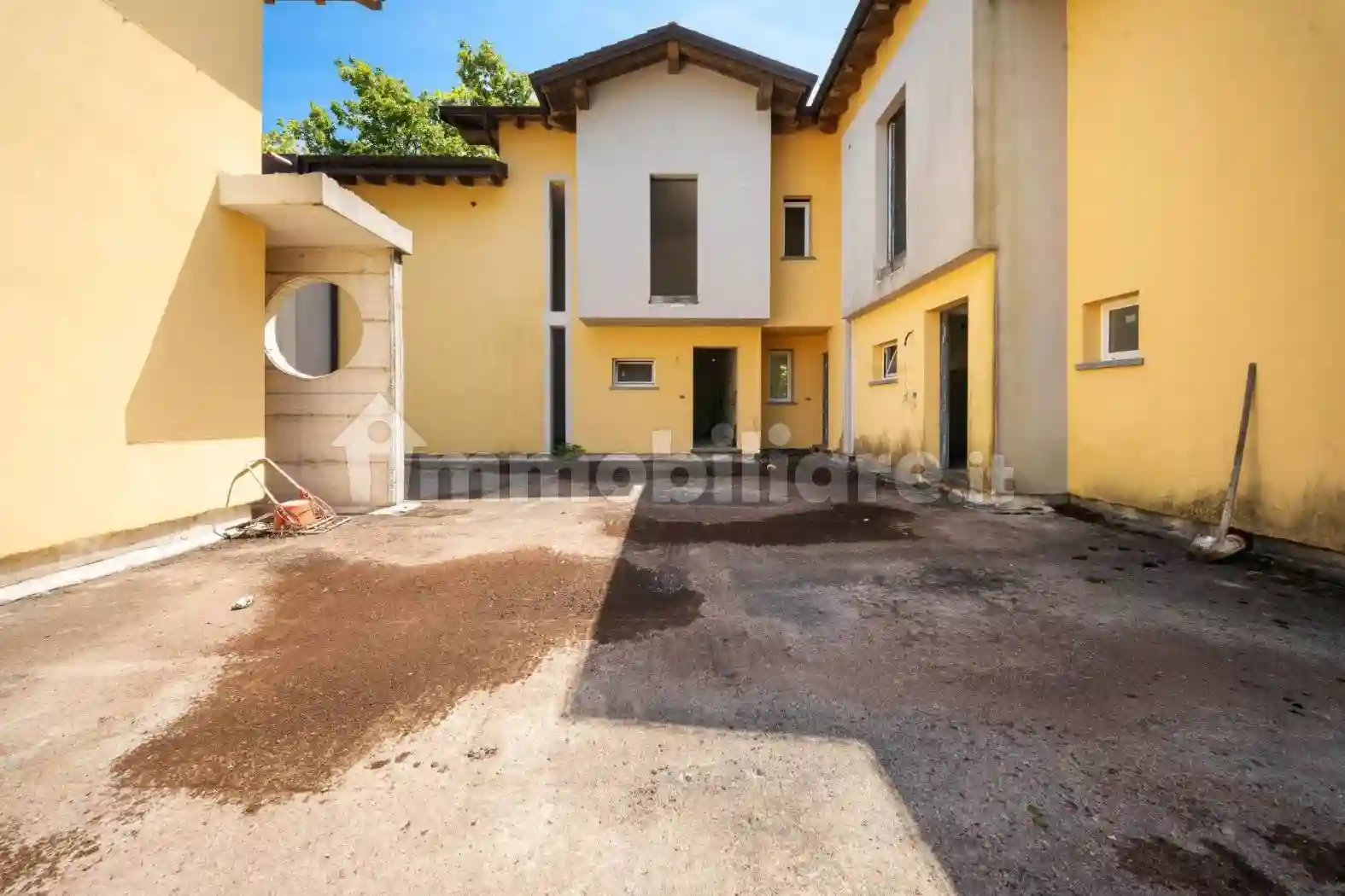 Villetta a schiera - foto 3